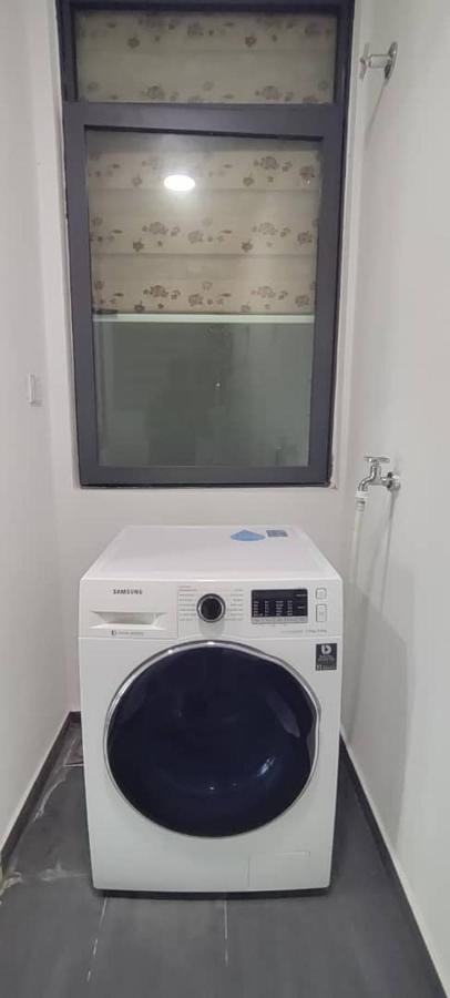 Santai Homestay Cyberjaya Exteriör bild